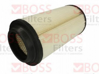 BOSS FILTERS bs01074 -  Воздушный фильтр